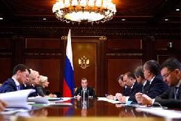 Реализация «антикризисного плана» Правительства РФ позволила сохранить рост сельхозпроизводства в 2015 году